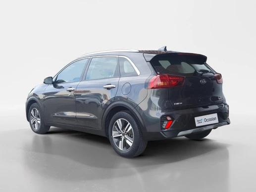 Kia Niro - Afbeelding 7 van 30