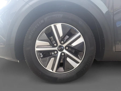 Kia Niro - Afbeelding 8 van 30
