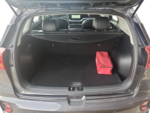 Kia Niro - Afbeelding 9 van 30