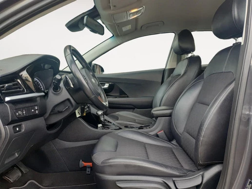 Kia Niro - Afbeelding 13 van 30