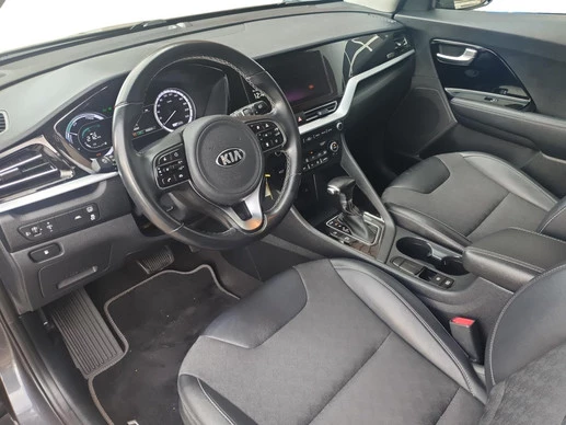 Kia Niro - Afbeelding 14 van 30