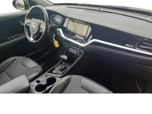 Kia Niro - Afbeelding 15 van 30