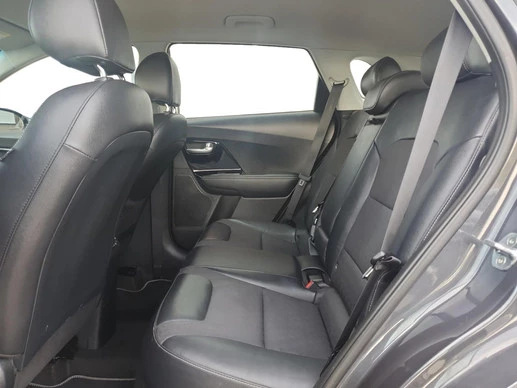 Kia Niro - Afbeelding 17 van 30