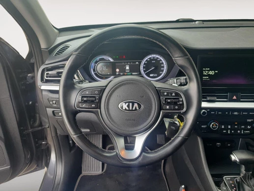 Kia Niro - Afbeelding 18 van 30