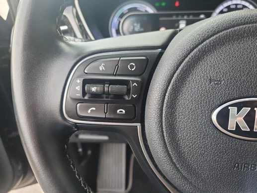 Kia Niro - Afbeelding 19 van 30