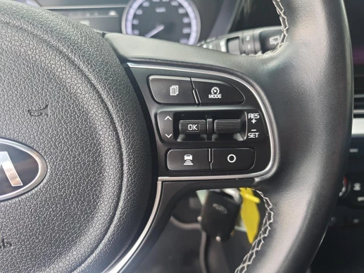 Kia Niro - Afbeelding 20 van 30