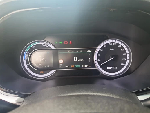 Kia Niro - Afbeelding 21 van 30