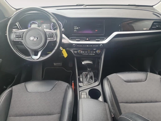 Kia Niro - Afbeelding 22 van 30