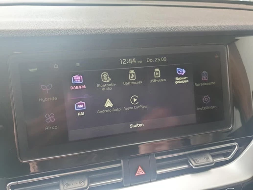 Kia Niro - Afbeelding 25 van 30