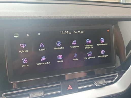 Kia Niro - Afbeelding 26 van 30