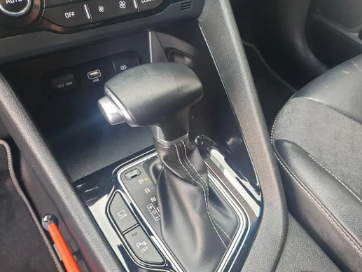 Kia Niro - Afbeelding 28 van 30