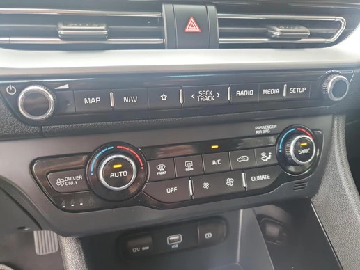 Kia Niro - Afbeelding 29 van 30