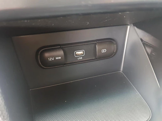 Kia Niro - Afbeelding 30 van 30