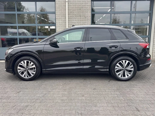 Audi Q4 e-tron - Afbeelding 2 van 18