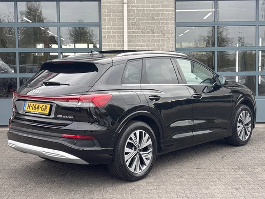 Audi Q4 e-tron - Afbeelding 3 van 18