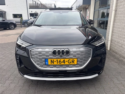 Audi Q4 e-tron - Afbeelding 5 van 18