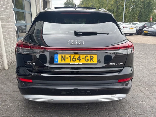 Audi Q4 e-tron - Afbeelding 6 van 18