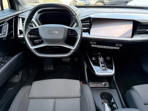 Audi Q4 e-tron - Afbeelding 7 van 18