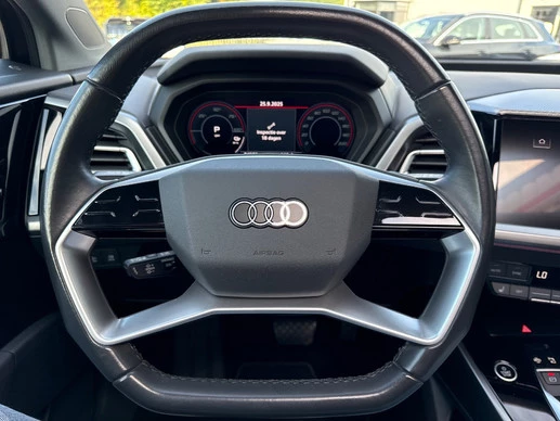 Audi Q4 e-tron - Afbeelding 8 van 18