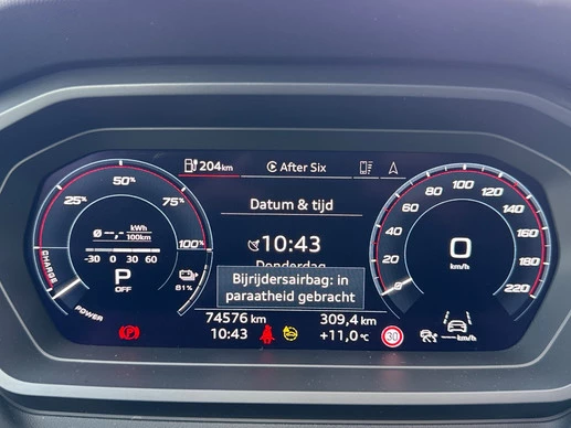 Audi Q4 e-tron - Afbeelding 9 van 18
