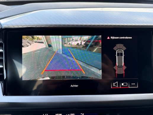 Audi Q4 e-tron - Afbeelding 10 van 18
