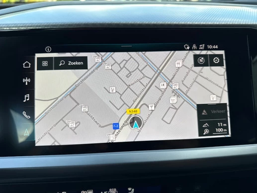 Audi Q4 e-tron - Afbeelding 11 van 18