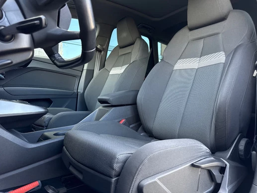 Audi Q4 e-tron - Afbeelding 14 van 18