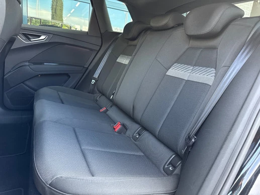 Audi Q4 e-tron - Afbeelding 15 van 18