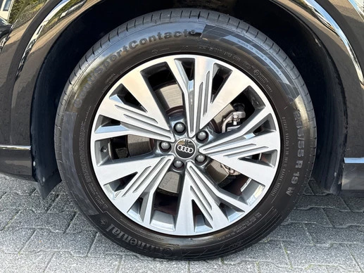Audi Q4 e-tron - Afbeelding 18 van 18