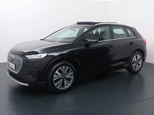 Audi Q4 e-tron - Afbeelding 1 van 30