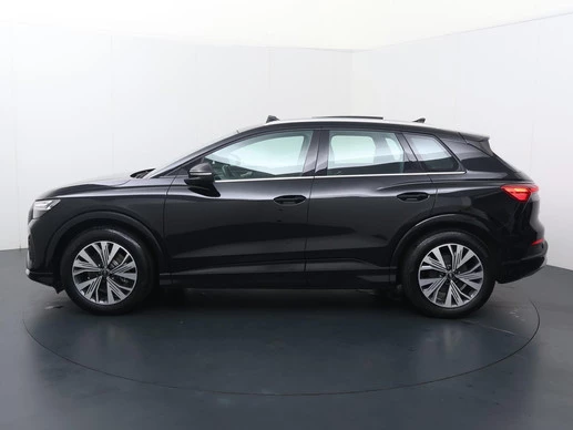 Audi Q4 e-tron - Afbeelding 2 van 30