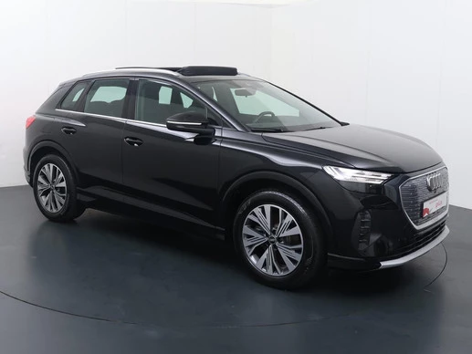 Audi Q4 e-tron - Afbeelding 3 van 30