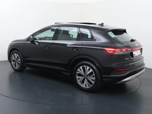 Audi Q4 e-tron - Afbeelding 4 van 30