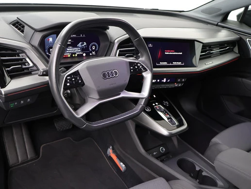 Audi Q4 e-tron - Afbeelding 6 van 30