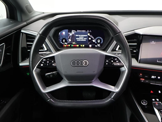 Audi Q4 e-tron - Afbeelding 10 van 30