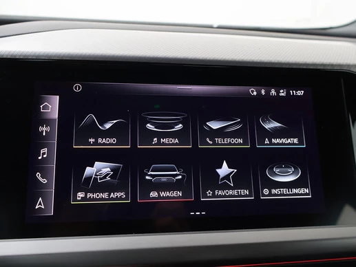 Audi Q4 e-tron - Afbeelding 13 van 30