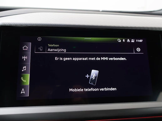 Audi Q4 e-tron - Afbeelding 16 van 30