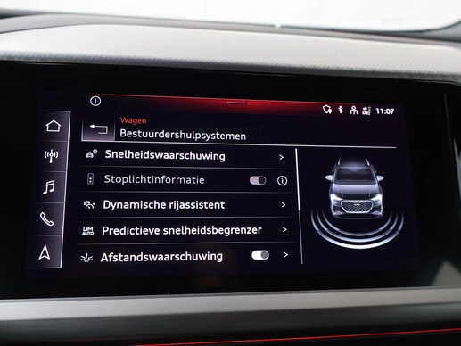 Audi Q4 e-tron - Afbeelding 19 van 30