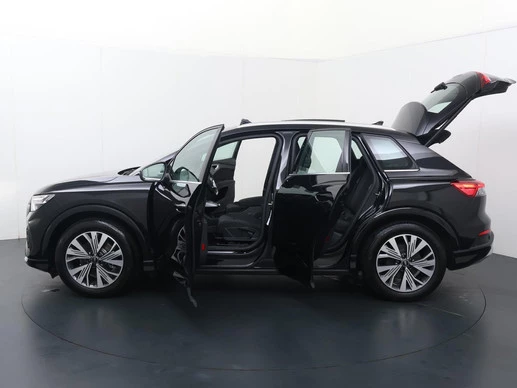 Audi Q4 e-tron - Afbeelding 29 van 30