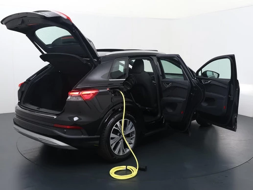 Audi Q4 e-tron - Afbeelding 30 van 30