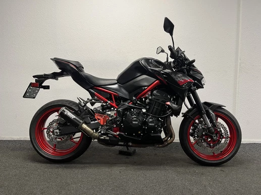 Kawasaki Z900 - Afbeelding 1 van 22