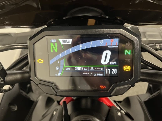 Kawasaki Z900 - Afbeelding 2 van 22