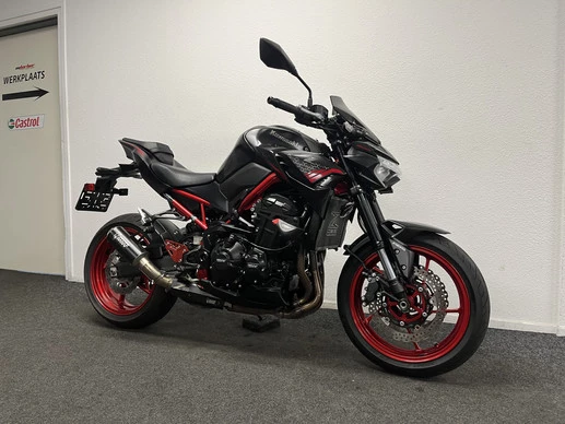 Kawasaki Z900 - Afbeelding 4 van 22