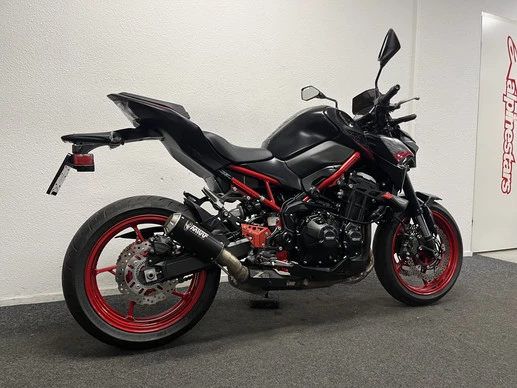 Kawasaki Z900 - Afbeelding 5 van 22