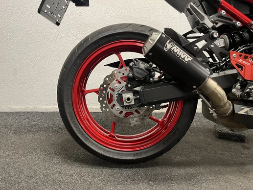 Kawasaki Z900 - Afbeelding 8 van 22
