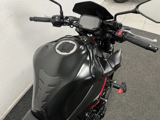Kawasaki Z900 - Afbeelding 9 van 22