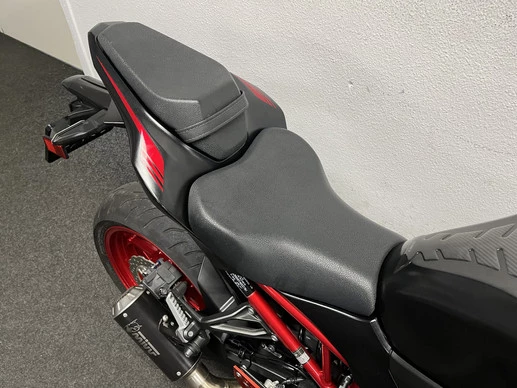 Kawasaki Z900 - Afbeelding 10 van 22