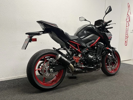 Kawasaki Z900 - Afbeelding 11 van 22