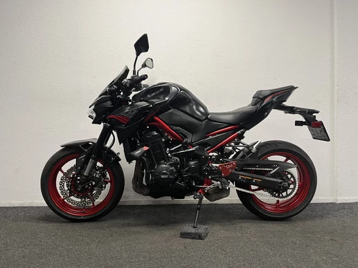 Kawasaki Z900 - Afbeelding 13 van 22