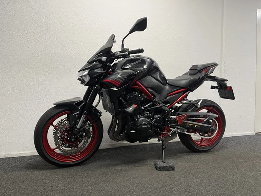 Kawasaki Z900 - Afbeelding 14 van 22